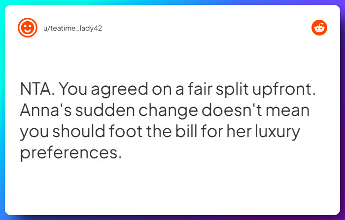 Comment from u/teatime_lady42