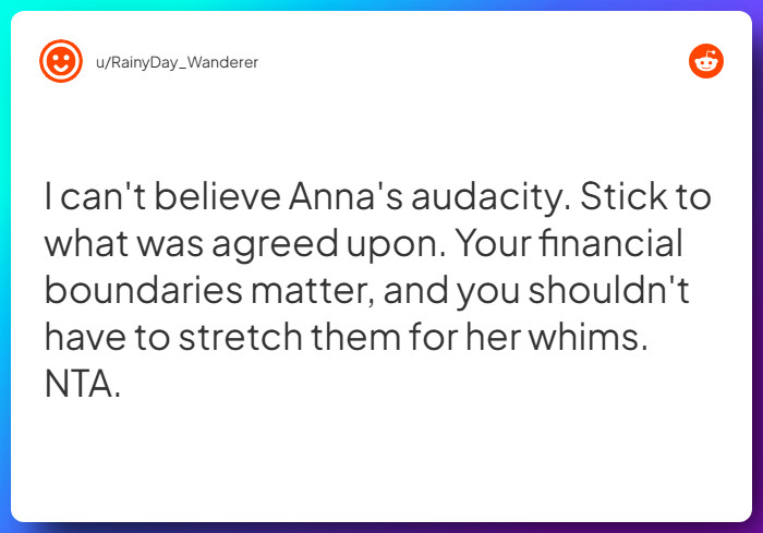 Comment from u/RainyDay_Wanderer