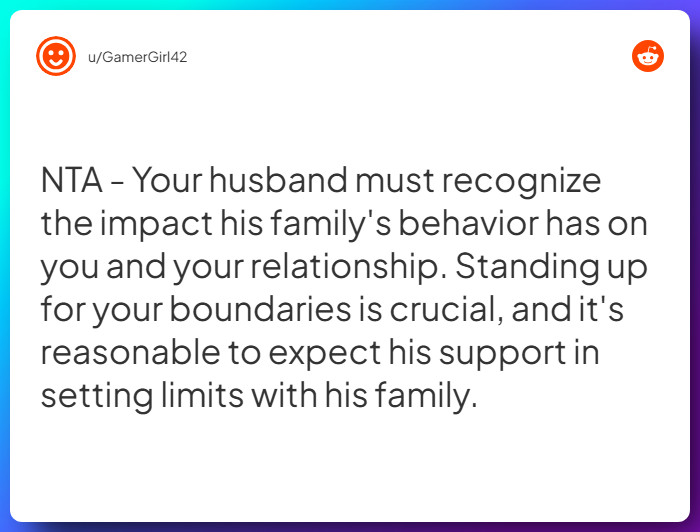 Comment from u/GamerGirl42