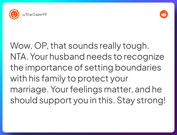 Comment from u/StarGazer99