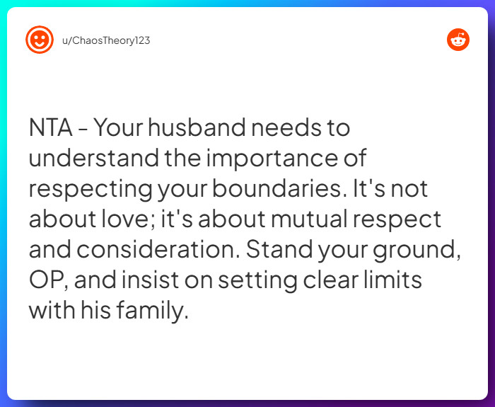 Comment from u/ChaosTheory123