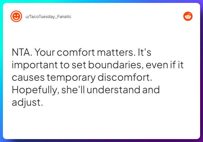 Comment from u/TacoTuesday_Fanatic