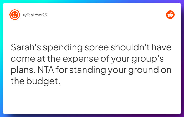 Comment from u/TeaLover23