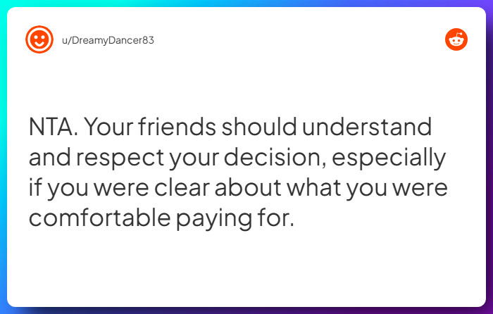 Comment from u/DreamyDancer83