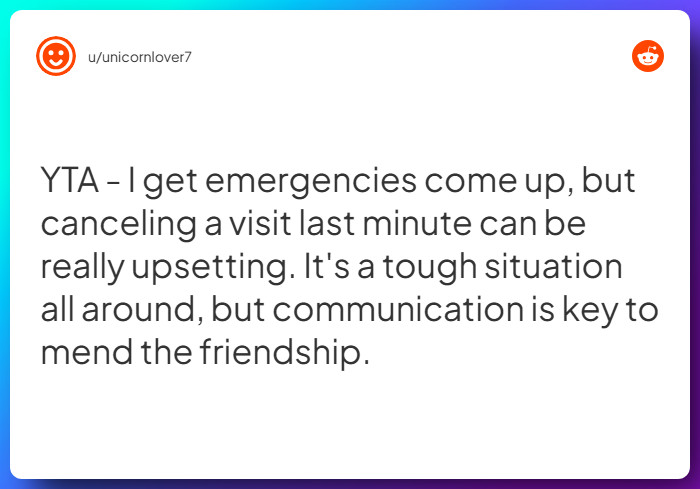 Comment from u/unicornlover7