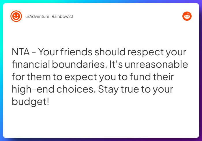Comment from u/Adventure_Rainbow23