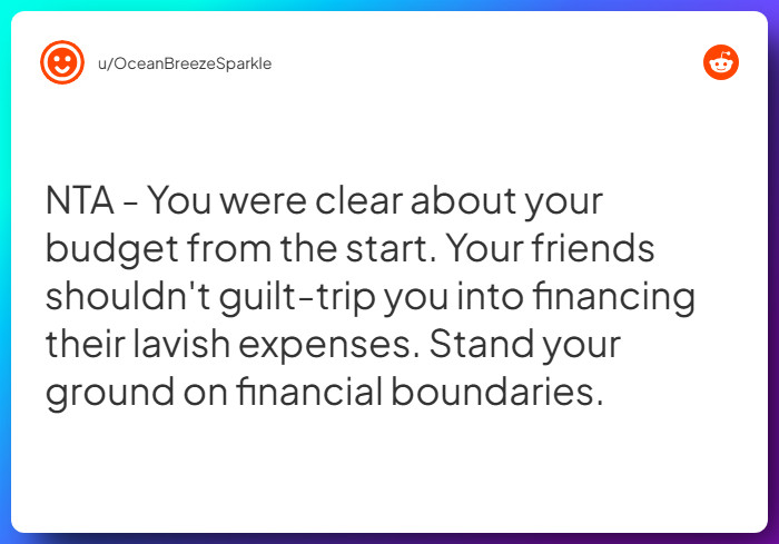 Comment from u/OceanBreezeSparkle