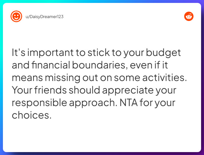 Comment from u/DaisyDreamer123