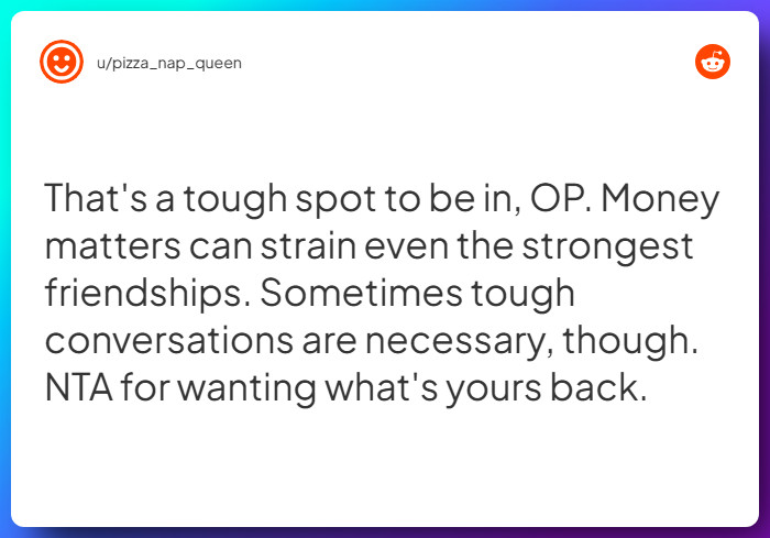 Comment from u/pizza_nap_queen