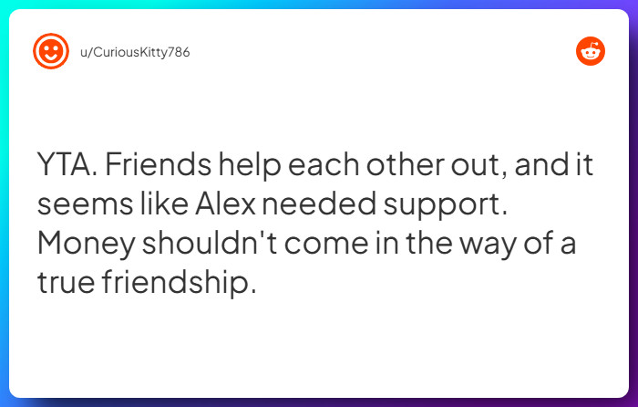 Comment from u/CuriousKitty786