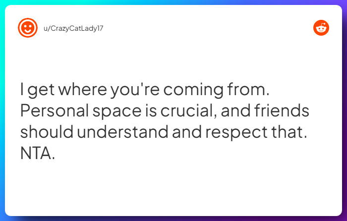 Comment from u/CrazyCatLady17