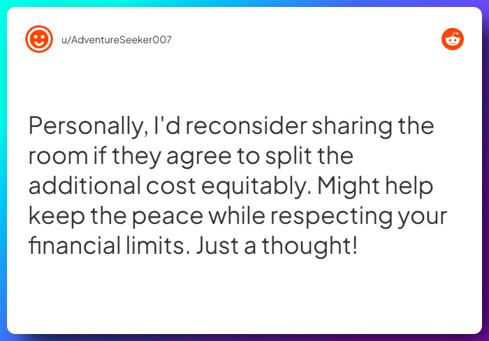 Comment from u/AdventureSeeker007