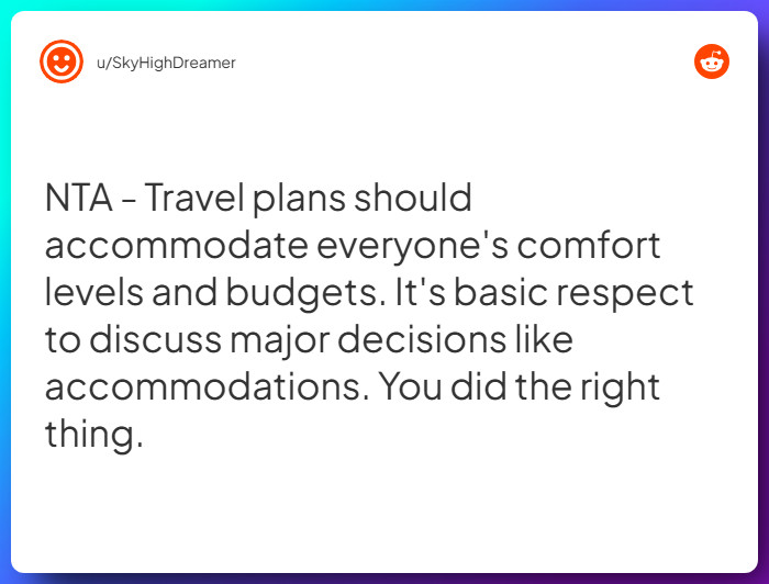 Comment from u/SkyHighDreamer