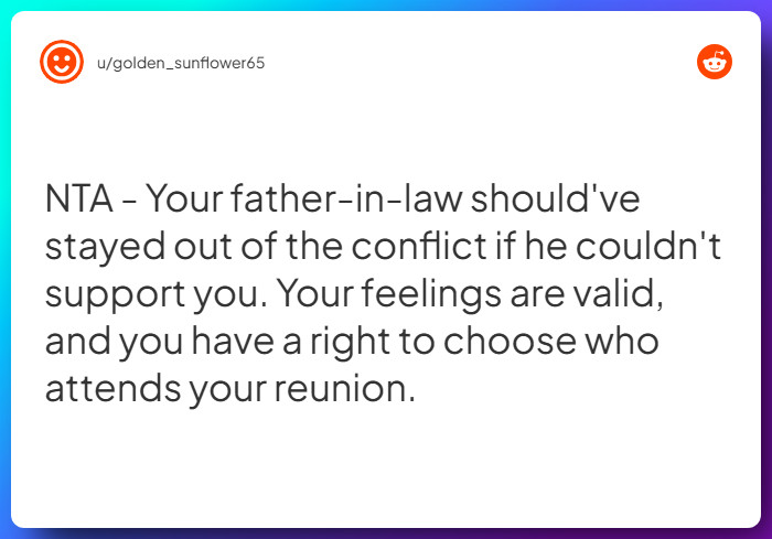 Comment from u/golden_sunflower65