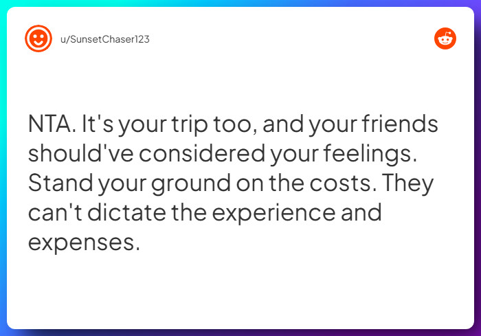 Comment from u/SunsetChaser123
