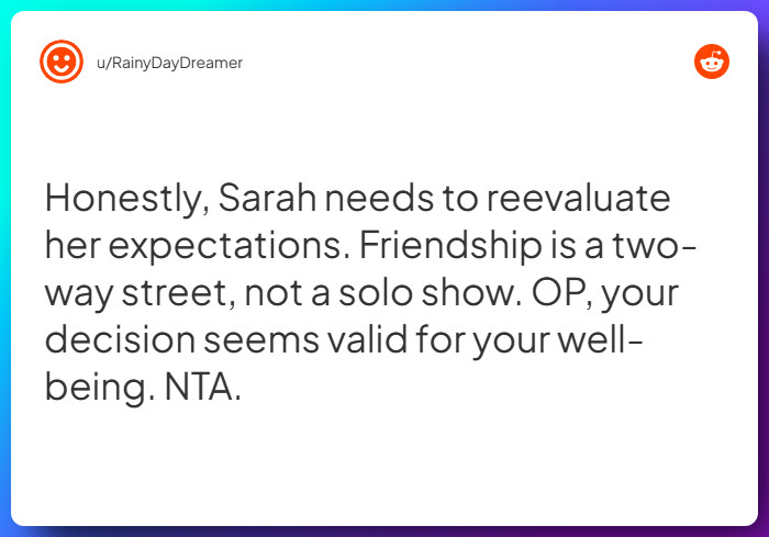 Comment from u/RainyDayDreamer