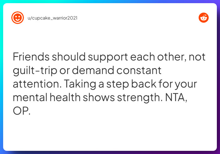 Comment from u/cupcake_warrior2021