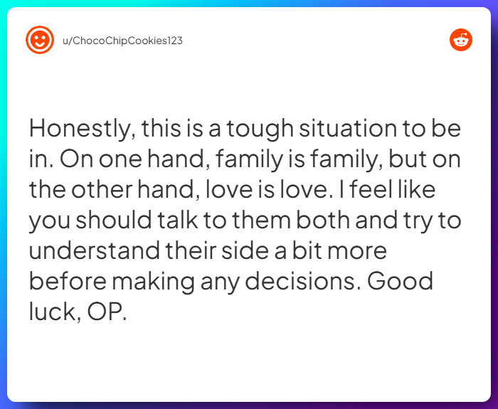 Comment from u/ChocoChipCookies123
