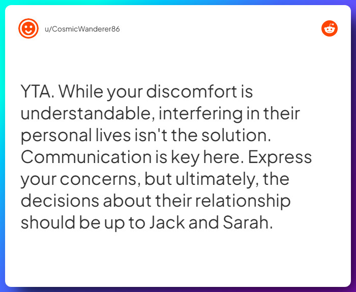 Comment from u/CosmicWanderer86
