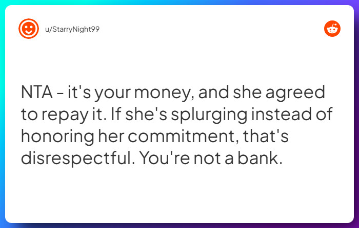 Comment from u/StarryNight99