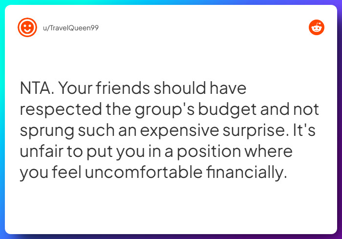 Comment from u/TravelQueen99
