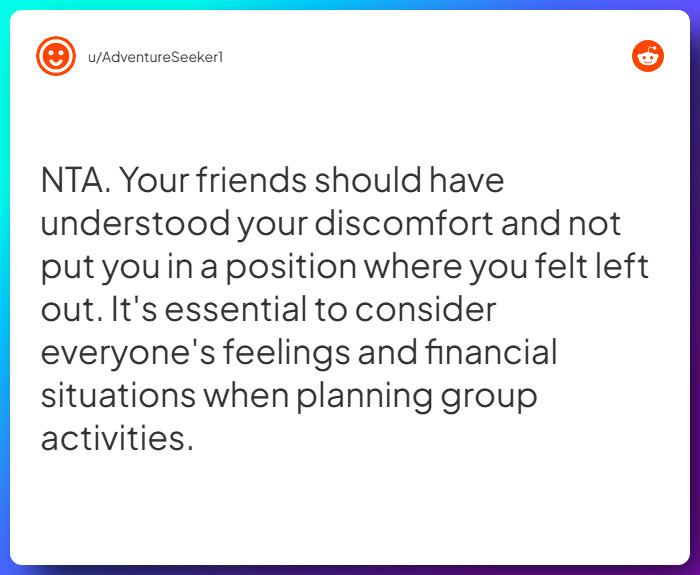 Comment from u/AdventureSeeker1