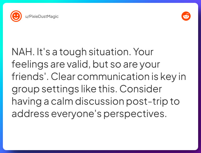 Comment from u/PixieDustMagic