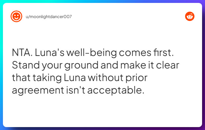 Comment from u/moonlightdancer007