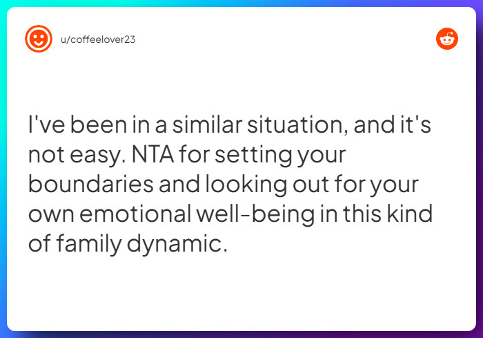 Comment from u/coffeelover23