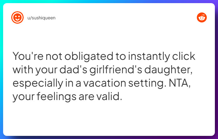 Comment from u/sushiqueen