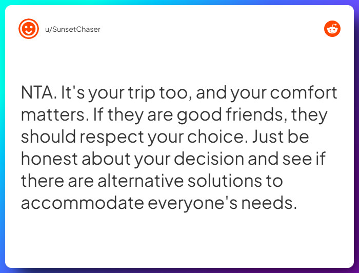 Comment from u/SunsetChaser