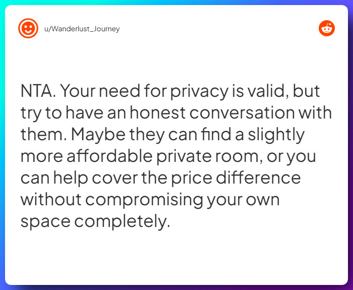 Comment from u/Wanderlust_Journey