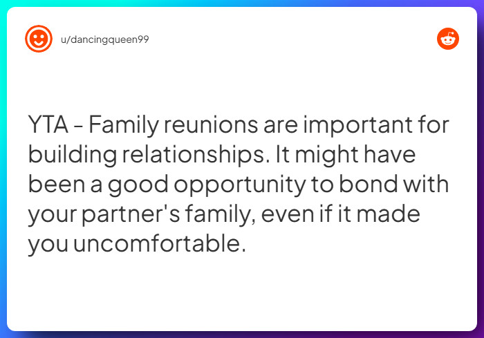 Comment from u/dancingqueen99