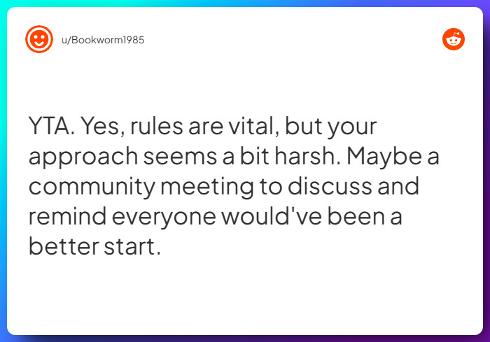 Comment from u/Bookworm1985