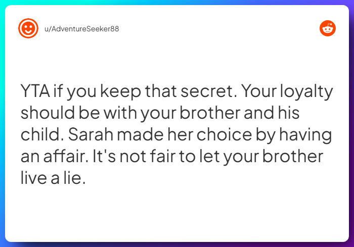 Comment from u/AdventureSeeker88