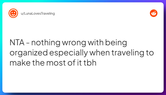 Comment from u/LunaLovesTraveling