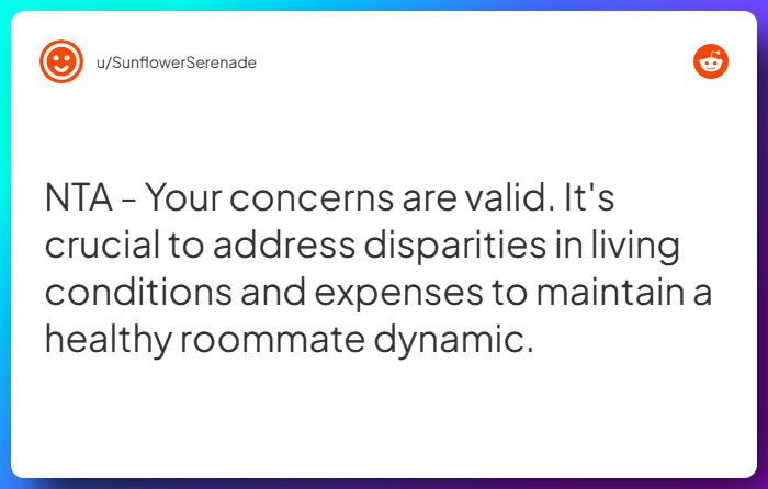 Comment from u/SunflowerSerenade