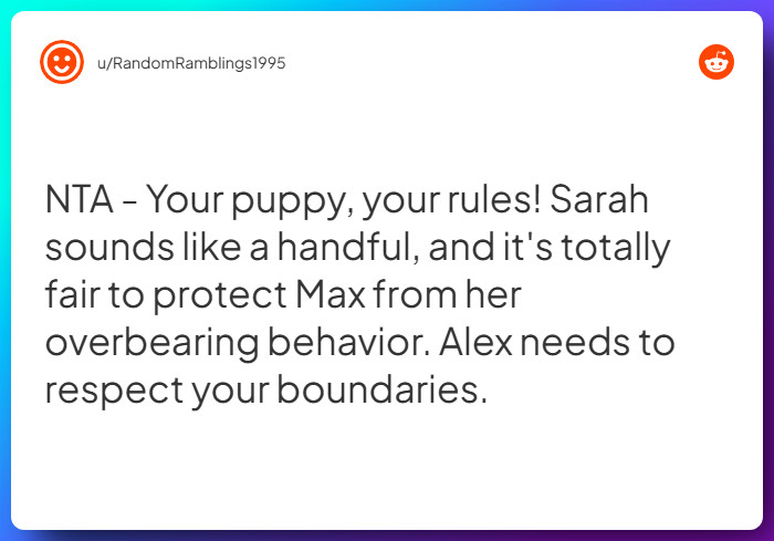Comment from u/RandomRamblings1995