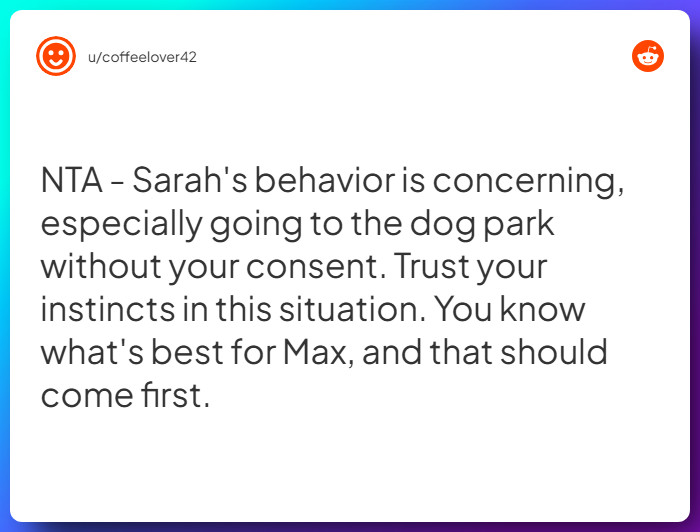 Comment from u/coffeelover42
