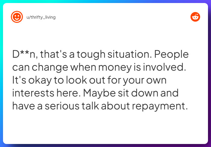 Comment from u/thrifty_living