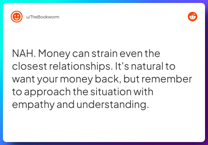 Comment from u/TheBookworm