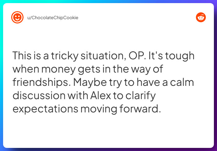 Comment from u/ChocolateChipCookie