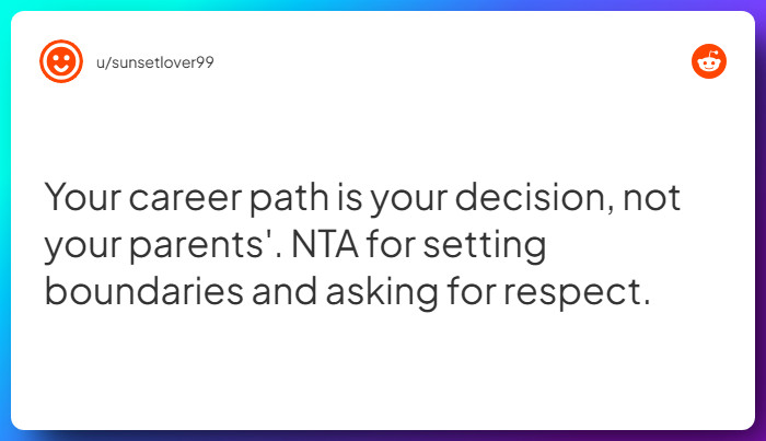 Comment from u/sunsetlover99