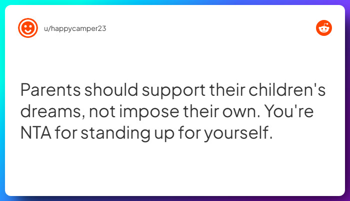 Comment from u/happycamper23