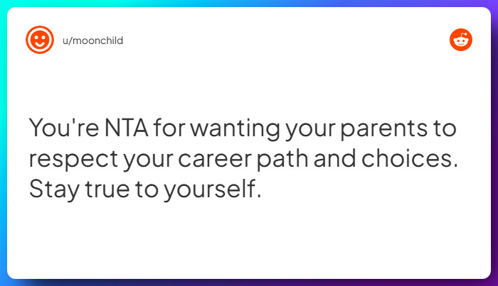 Comment from u/moonchild