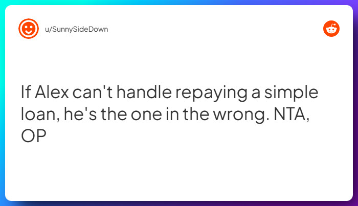 Comment from u/SunnySideDown