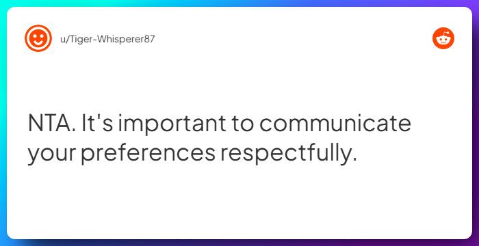 Comment from u/Tiger-Whisperer87