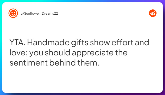 Comment from u/Sunflower_Dreams22