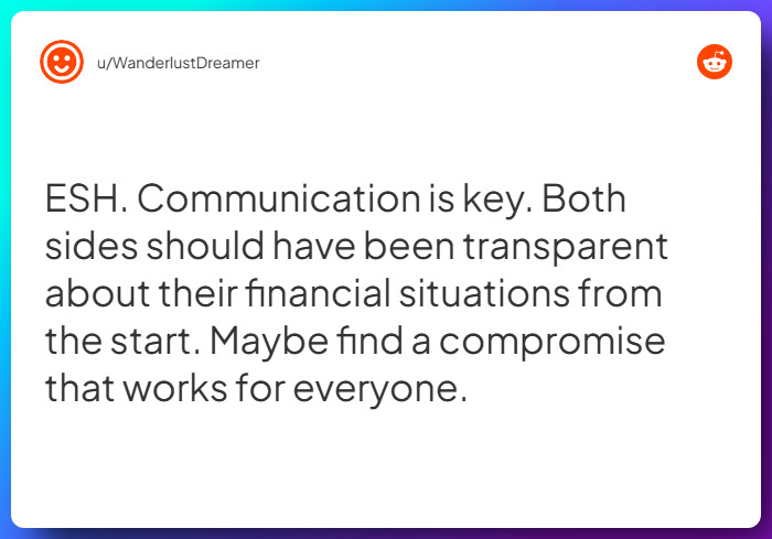 Comment from u/WanderlustDreamer