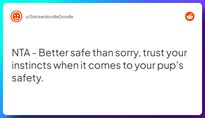 Comment from u/SnickerdoodleDoodle